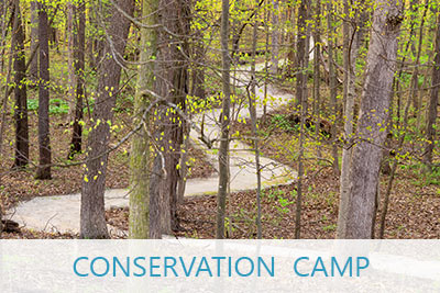 LCYC Conservation Camp